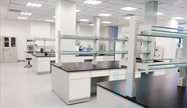 实验室设备案例