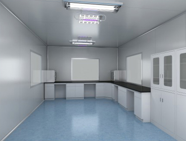 实验室设备案例