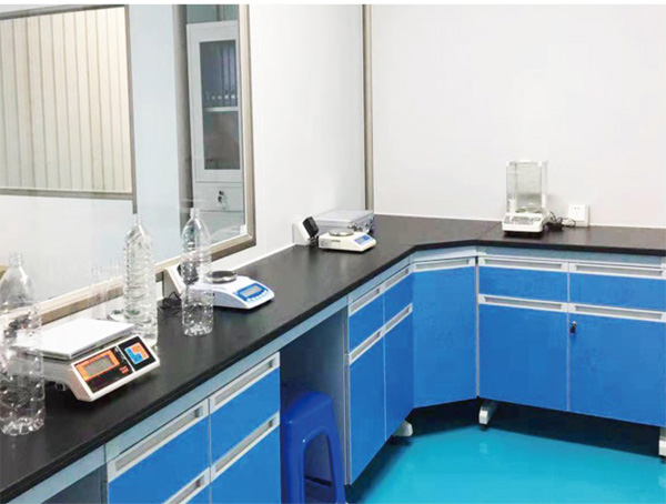 实验室设备案例