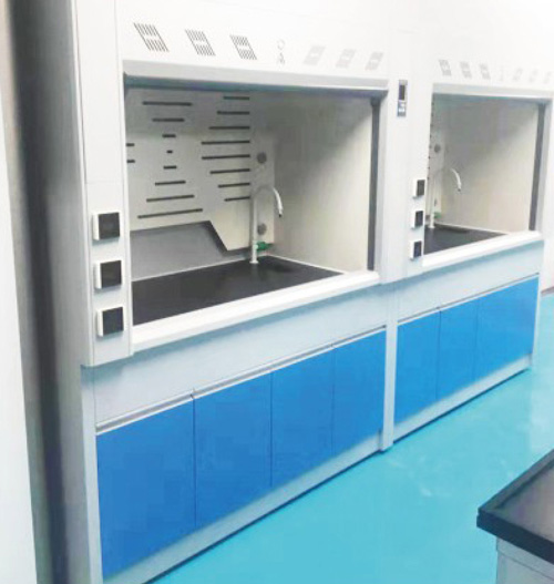 实验室设备案例